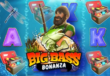 Кадр из игры Book of Dead