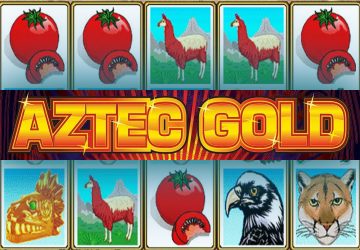 Кадр из игры Bonanza